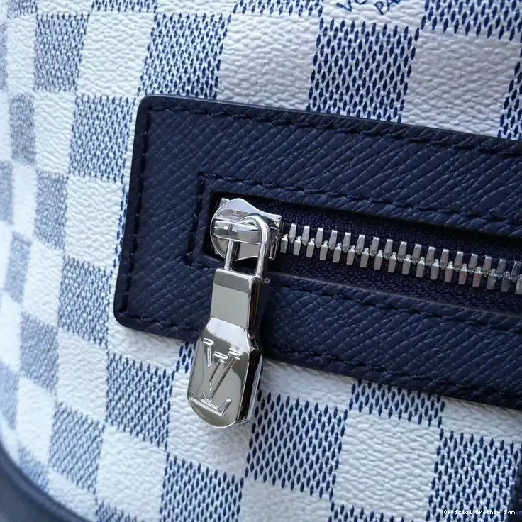 Official Brother Sam LV Bags 20B570183 0823